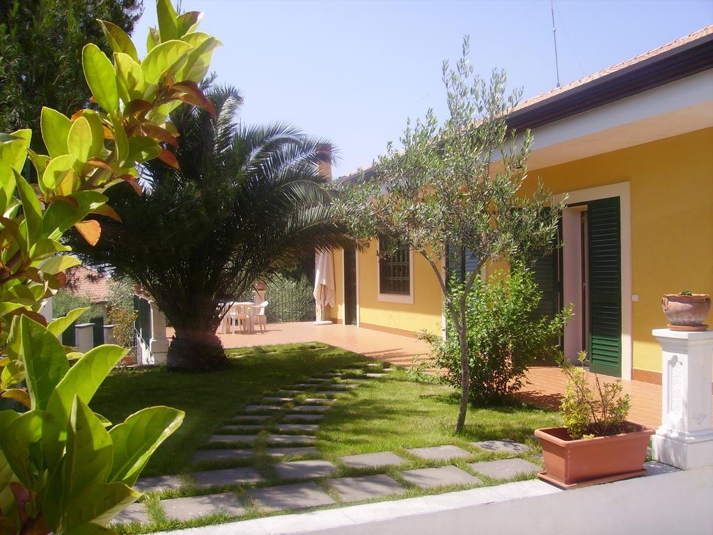 B&B Delia Trecastagni Habitación foto